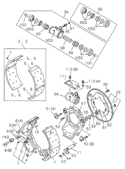 Partial Engine